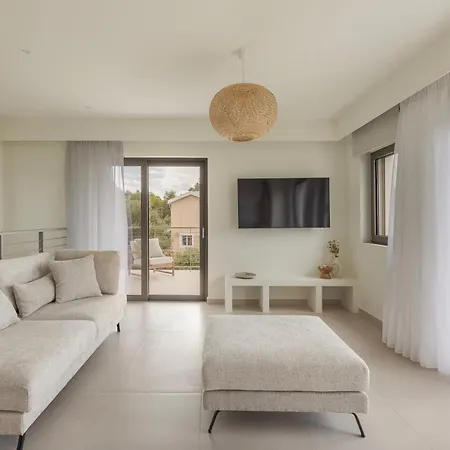 Дом отдыха Marina Residences Lassi Ласси