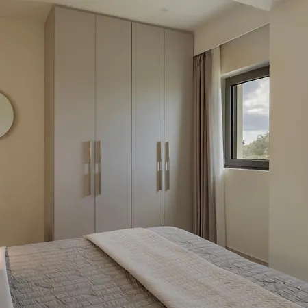Marina Residences Lassi Дом отдыха