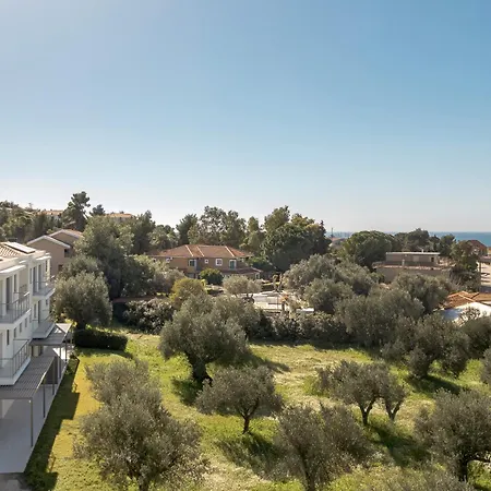 Marina Residences Lassi Дом отдыха *