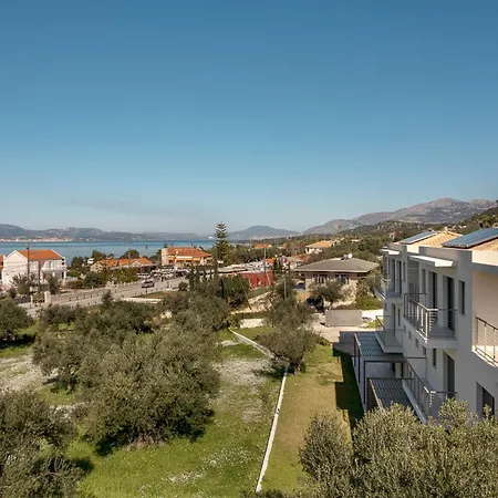 Marina Residences Lassi * Λάσση