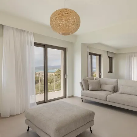 Σπίτι διακοπών Marina Residences Lassi *