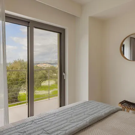 Marina Residences Lassi * Λάσση
