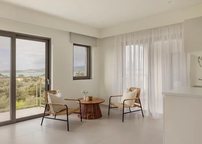 Marina Residences Lassi