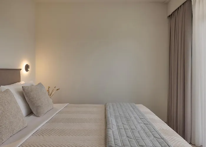 Vakantiehuis Marina Residences Lassi