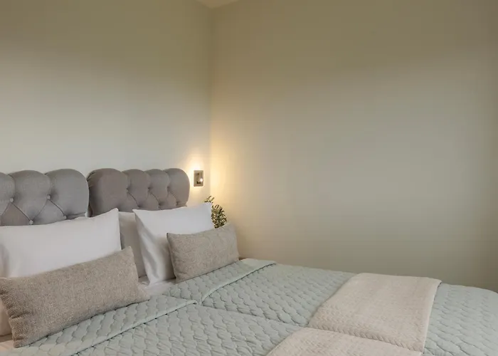 Vakantiehuis Marina Residences Lassi Lassi (Kefalonia)