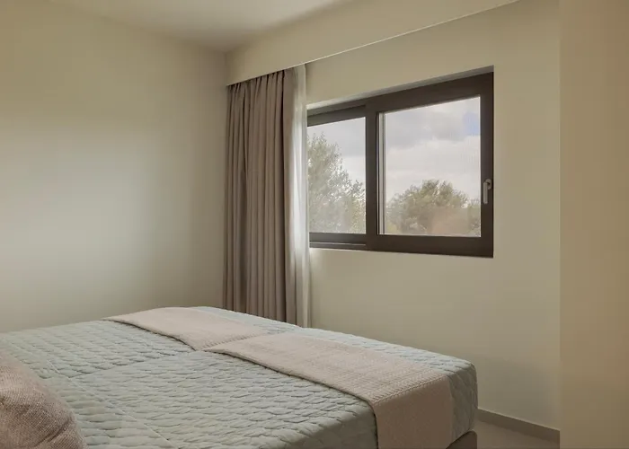 Marina Residences Lassi Vakantiehuis *