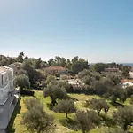 Marina Residences Lassi Holiday home *