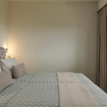 Дом отдыха Marina Residences Lassi *