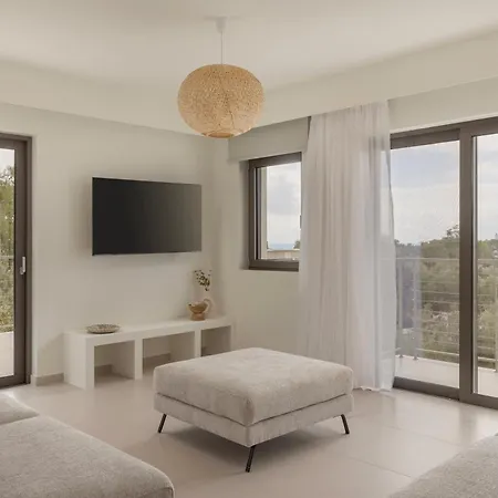 Дом отдыха Marina Residences Lassi