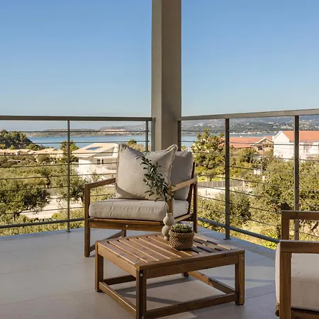 Holiday home Marina Residences Lassi Lassi (Kefalonia)