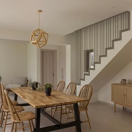 Marina Residences Lassi *