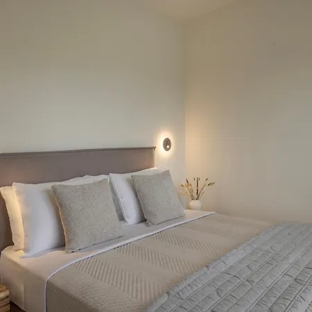 Marina Residences Lassi Дом отдыха *