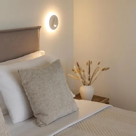 Vakantiehuis Marina Residences Lassi