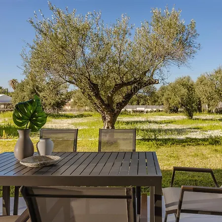 Дом отдыха Marina Residences Lassi *