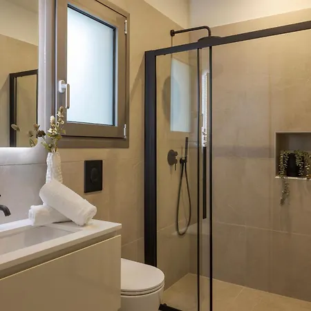 Marina Residences Lassi Vakantiehuis