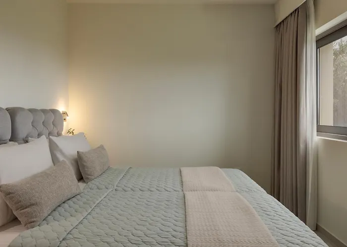 Дом отдыха Marina Residences Lassi *