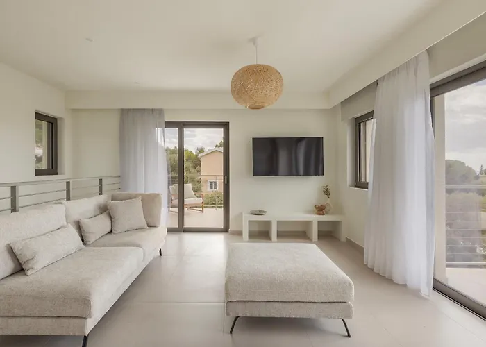 Дом отдыха Marina Residences Lassi Ласси