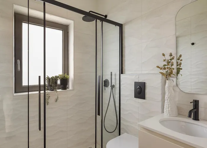 Marina Residences Lassi * Ласси