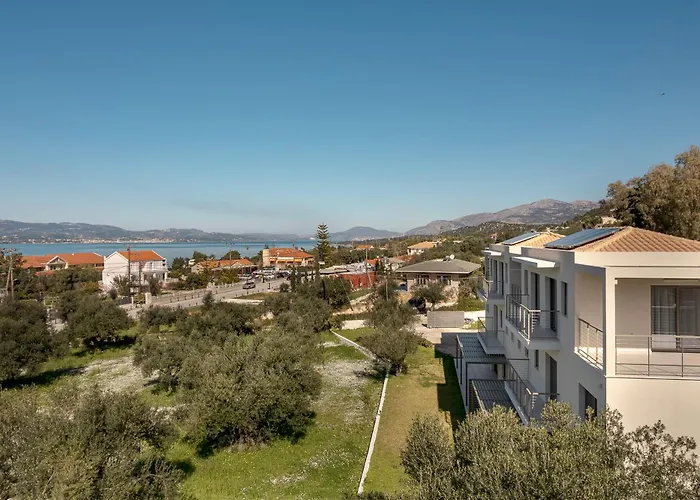 Marina Residences Lassi * Ласси