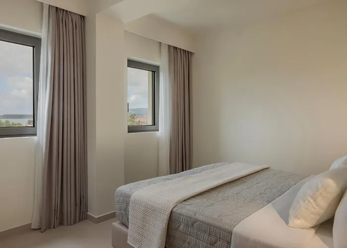 Holiday home Marina Residences Lassi