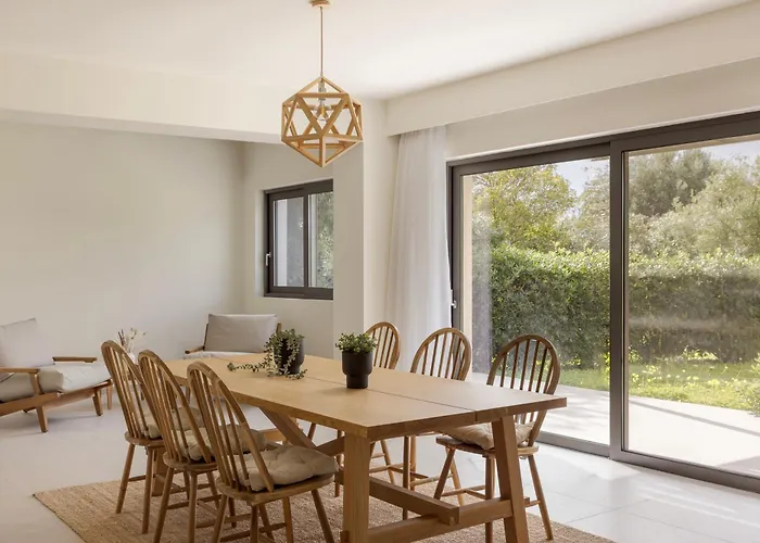 Marina Residences Lassi Ласси