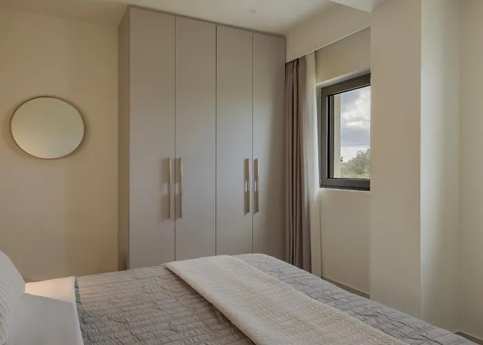 Marina Residences Lassi Дом отдыха