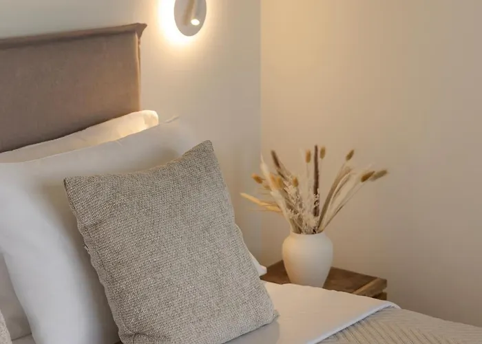 Дом отдыха Marina Residences Lassi