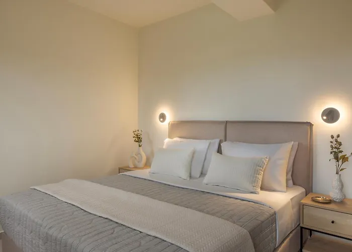 Marina Residences Lassi Дом отдыха Ласси