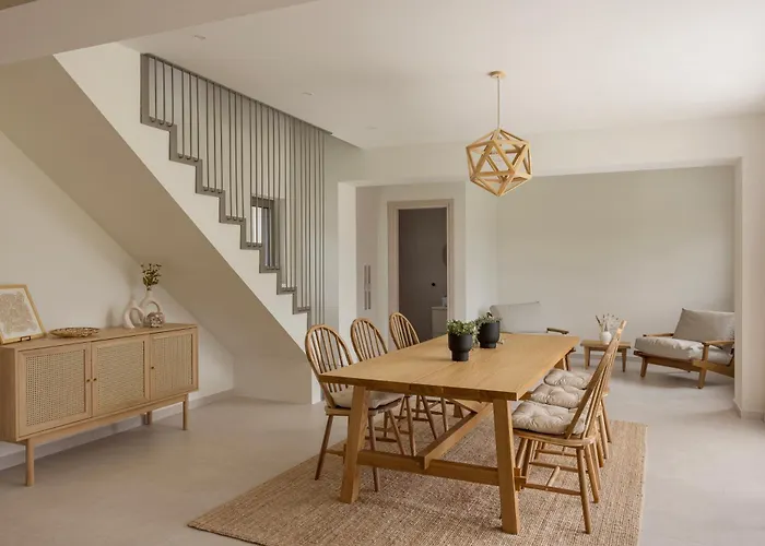 Marina Residences Lassi