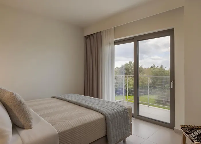 Marina Residences Lassi Holiday home *