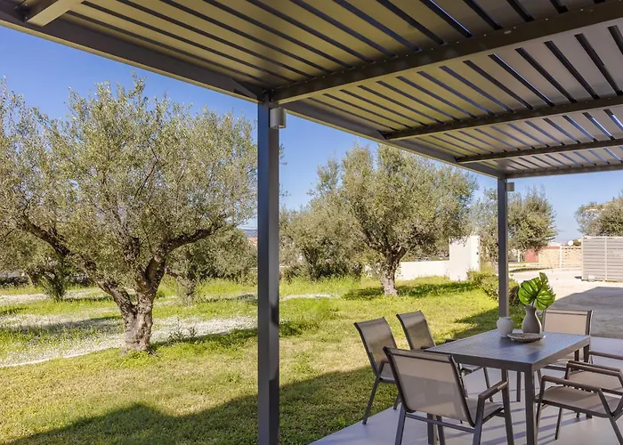 Marina Residences Lassi Holiday home