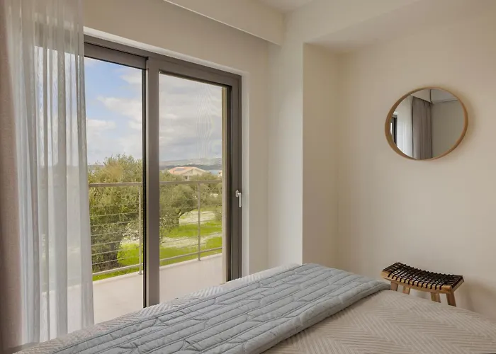 Marina Residences Lassi * Ласси