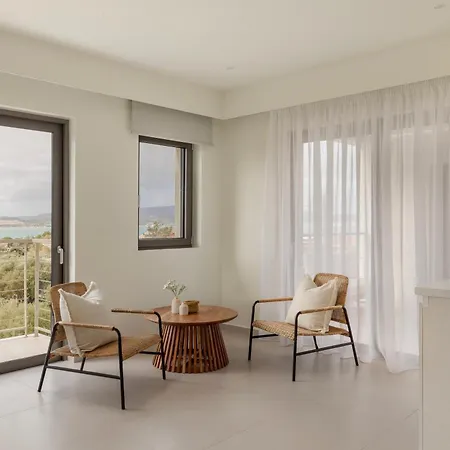 Marina Residences Lassi