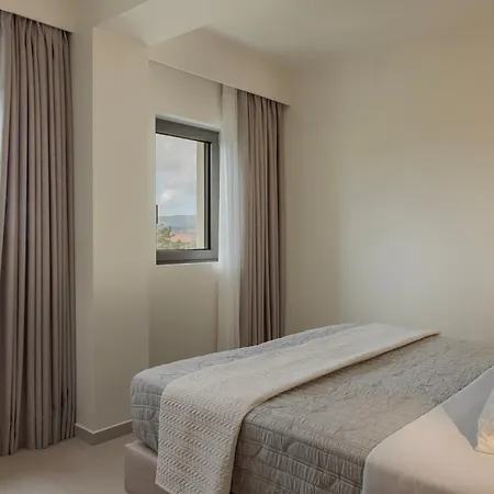 Nyaraló Marina Residences Lassi
