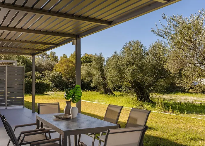 Marina Residences Lassi